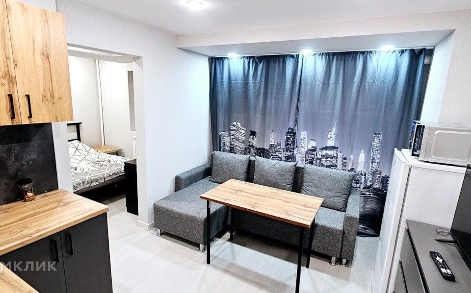 Продаётся студия, 24.9 м²