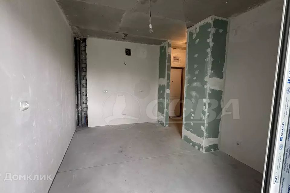 Продаётся студия, 24 м²