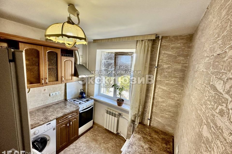 Продаётся 1-комнатная квартира, 31 м²