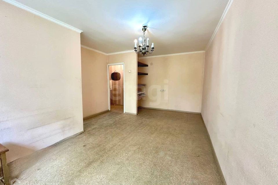 Продаётся 1-комнатная квартира, 30.5 м²