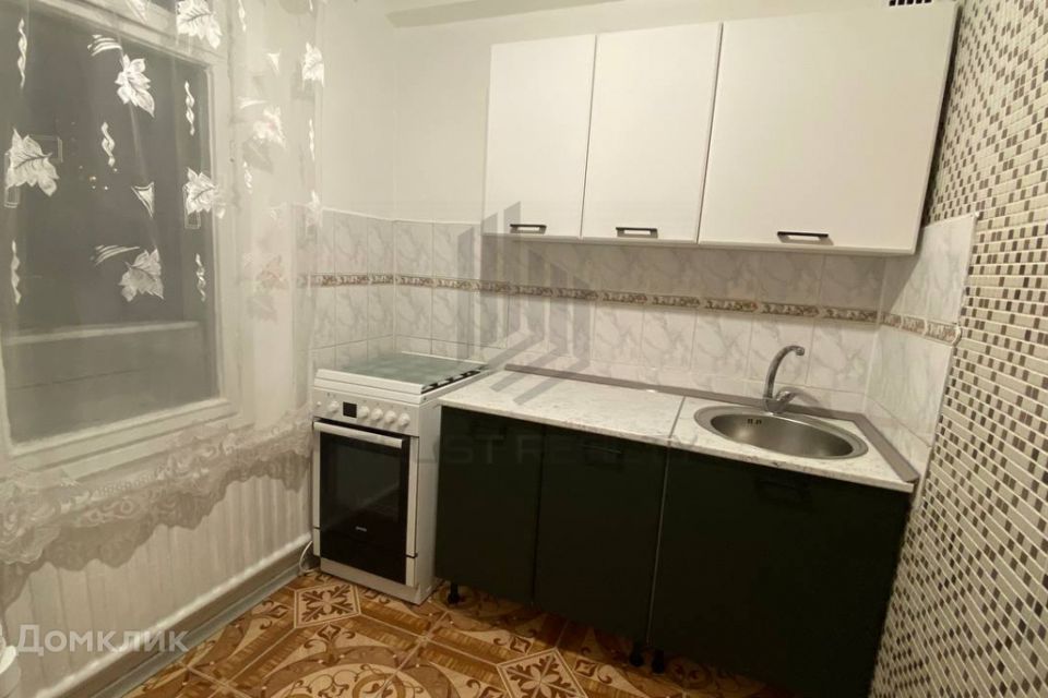 Продаётся 3-комнатная квартира, 42 м²