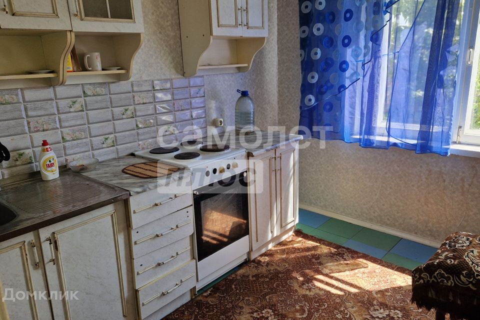 Продаётся 2-комнатная квартира, 50.8 м²