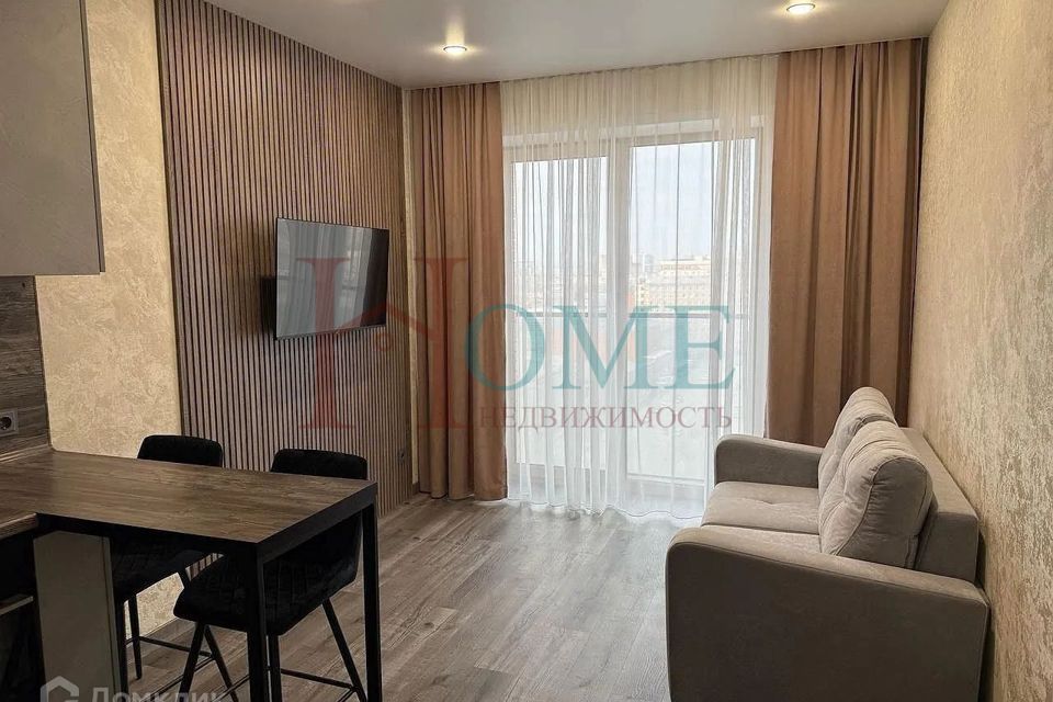 Сдаётся 1-комнатная квартира, 47 м²