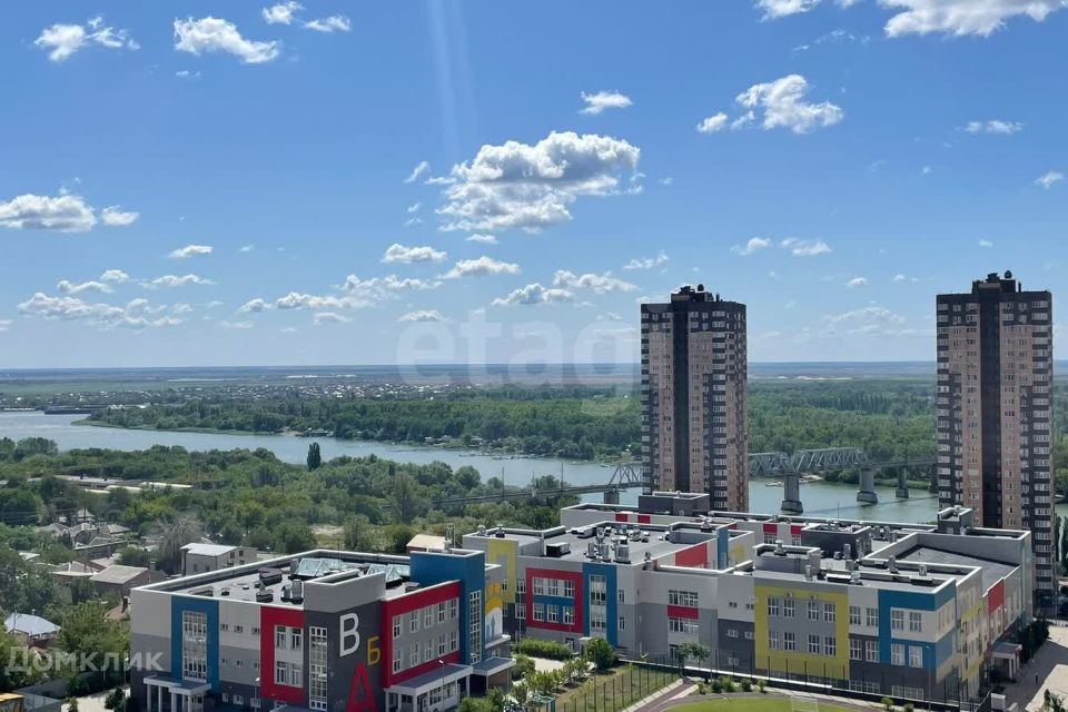 Продаётся 1-комнатная квартира, 33.9 м²