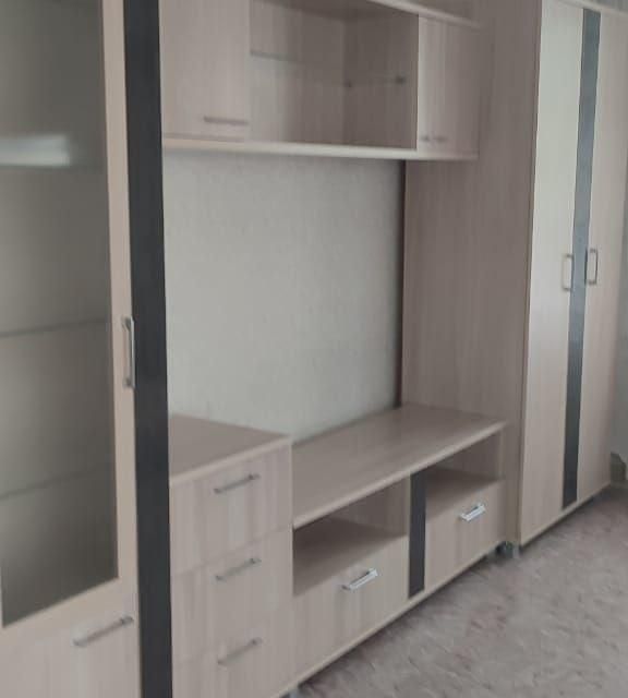 Сдаётся 1-комнатная квартира, 38 м²