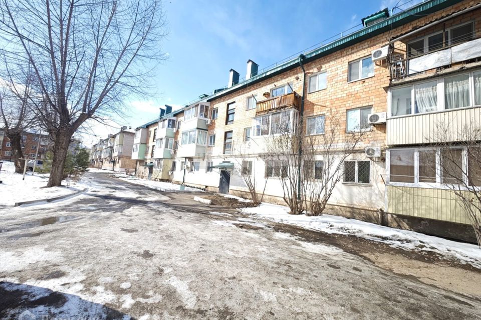Продаётся 2-комнатная квартира, 40.2 м²