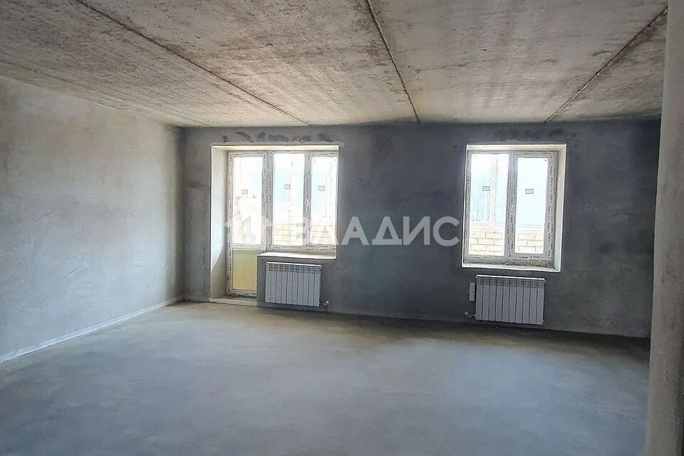 Продаётся 3-комнатная квартира, 74 м²