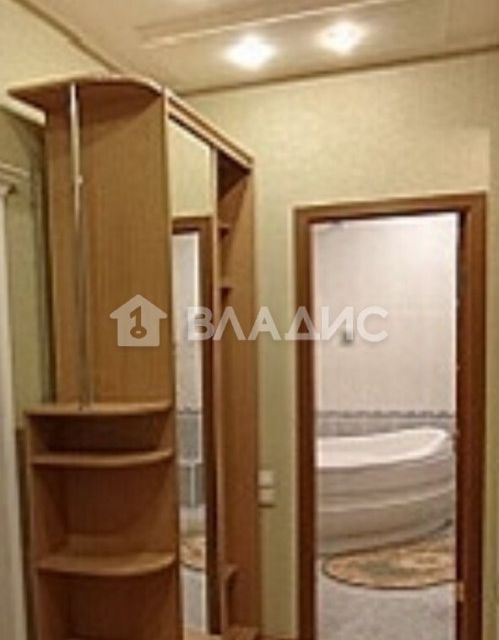 Продаётся 2-комнатная квартира, 55 м²
