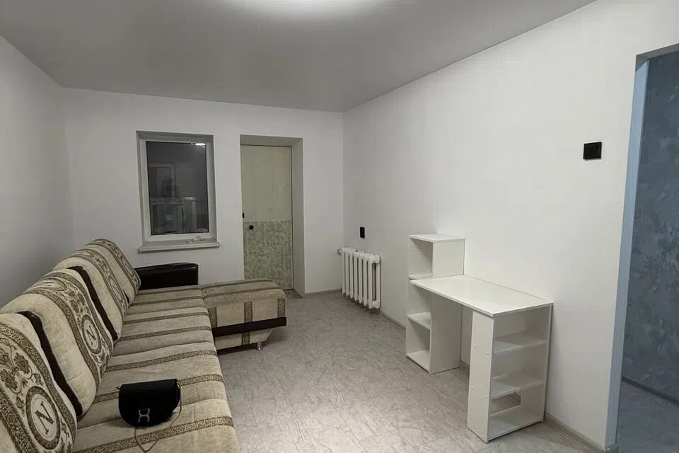 Продаётся 2-комнатная квартира, 46.7 м²