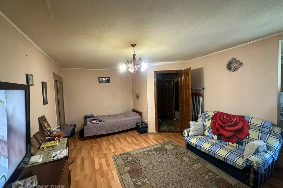 Продаётся 1-комнатная квартира, 29 м²