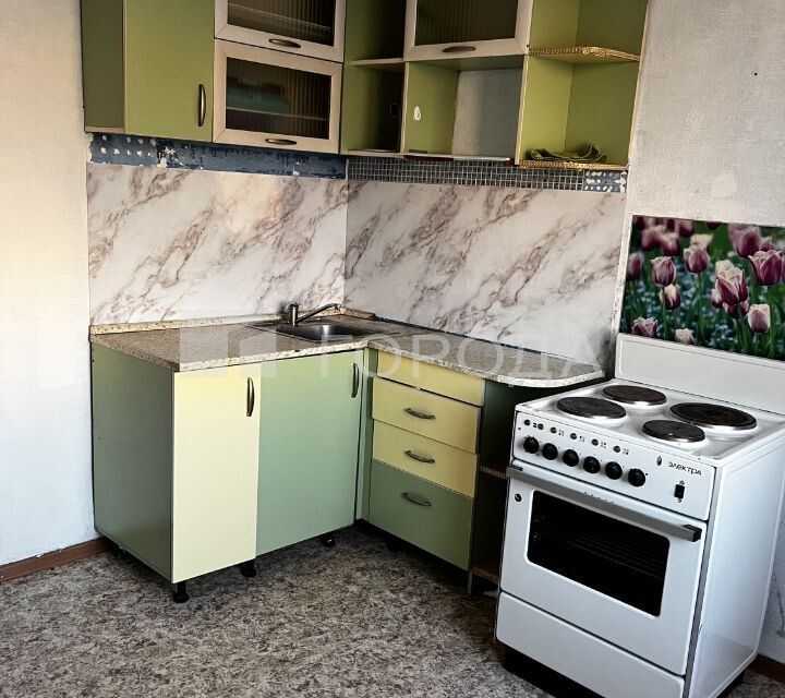 Продаётся 1-комнатная квартира, 34 м²