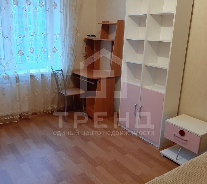 Продаётся 1-комнатная квартира, 33 м²