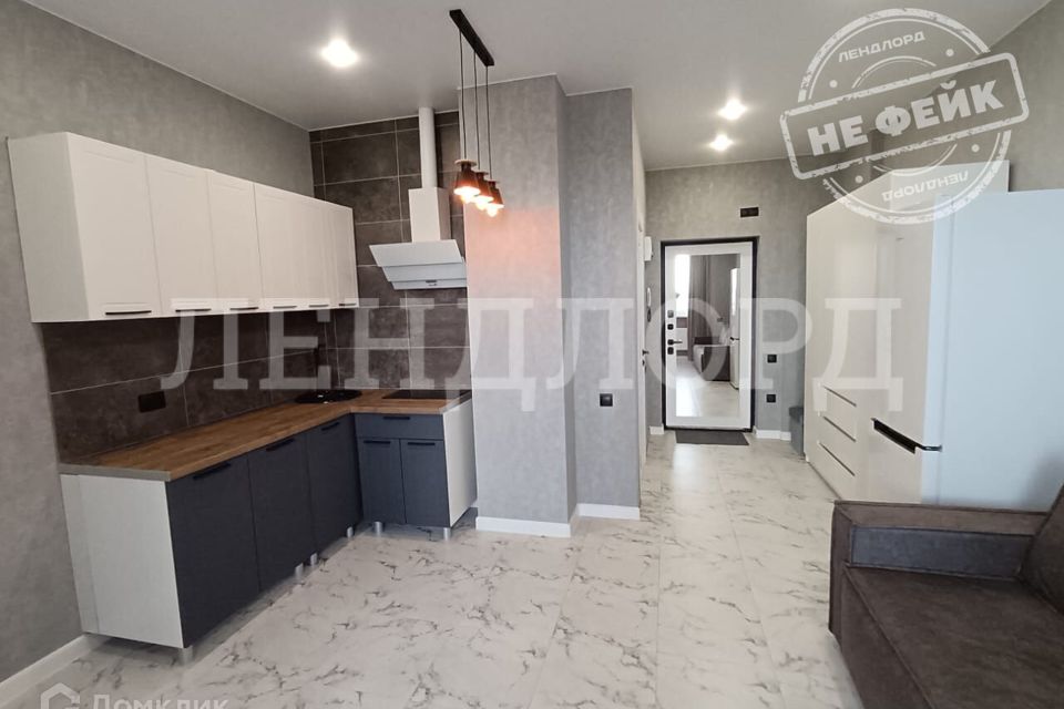 Сдаётся студия, 32 м²