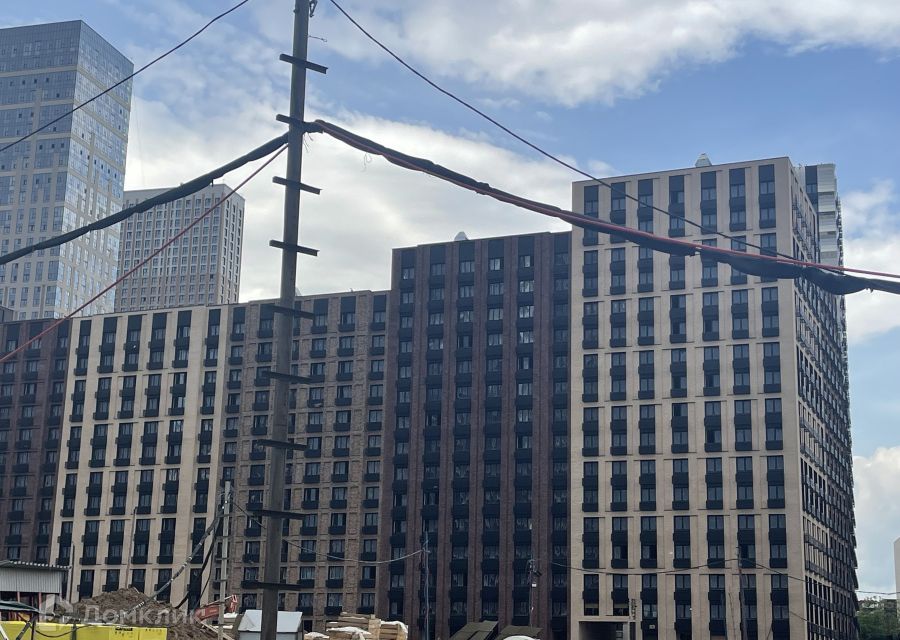 Продаётся 2-комнатная квартира, 60 м²