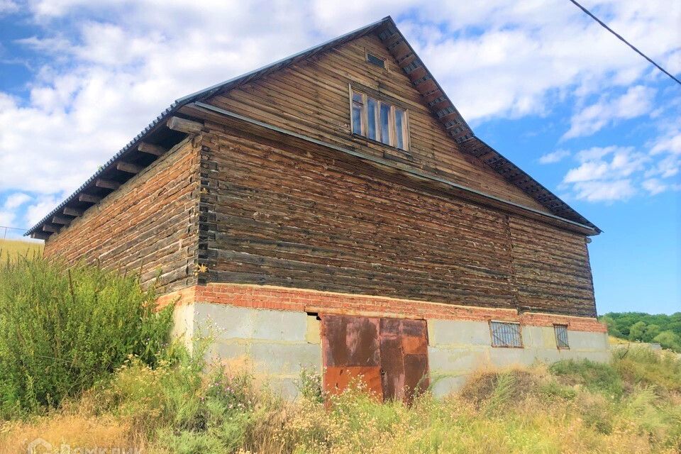 Купить Дом В Селе Воскресенское Саратовской Обл