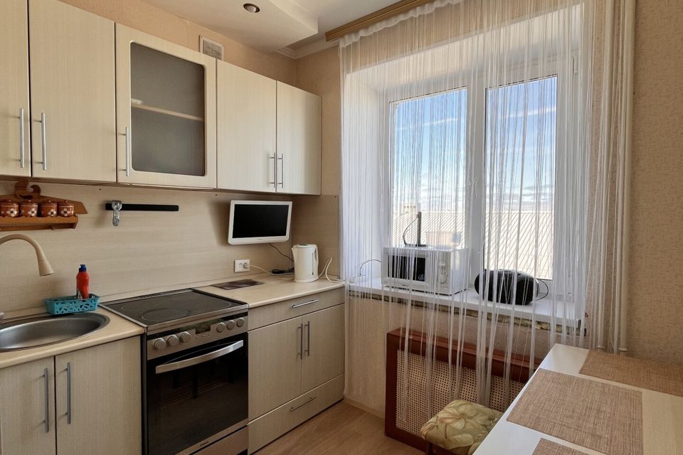 Сдаётся 2-комнатная квартира, 50 м²