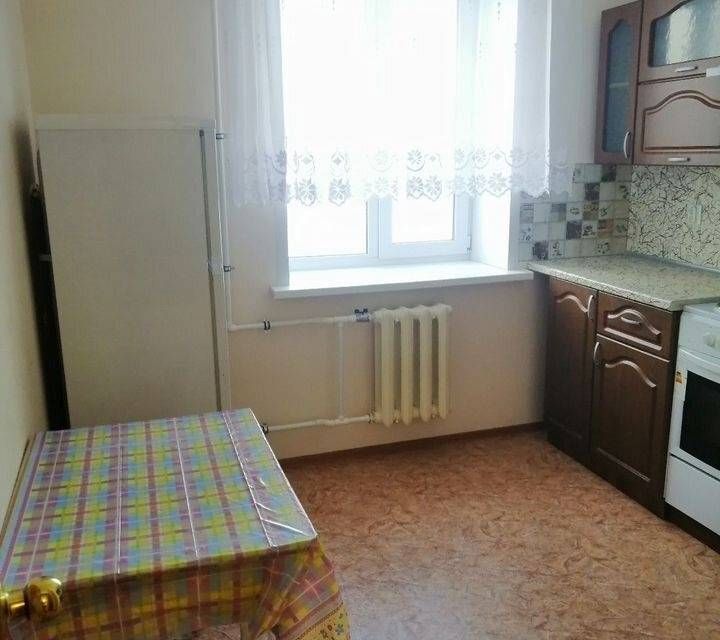 Сдаётся 1-комнатная квартира, 35 м²