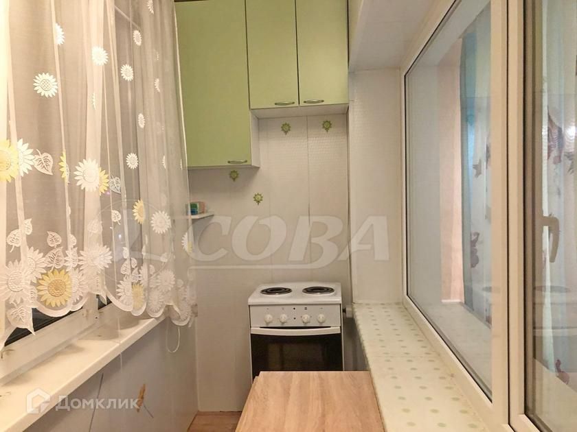 Сдаётся 1-комнатная квартира, 17.4 м²