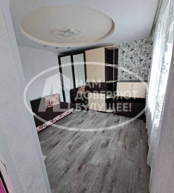 Продаётся комната в 1-комн. квартире, 22 м²
