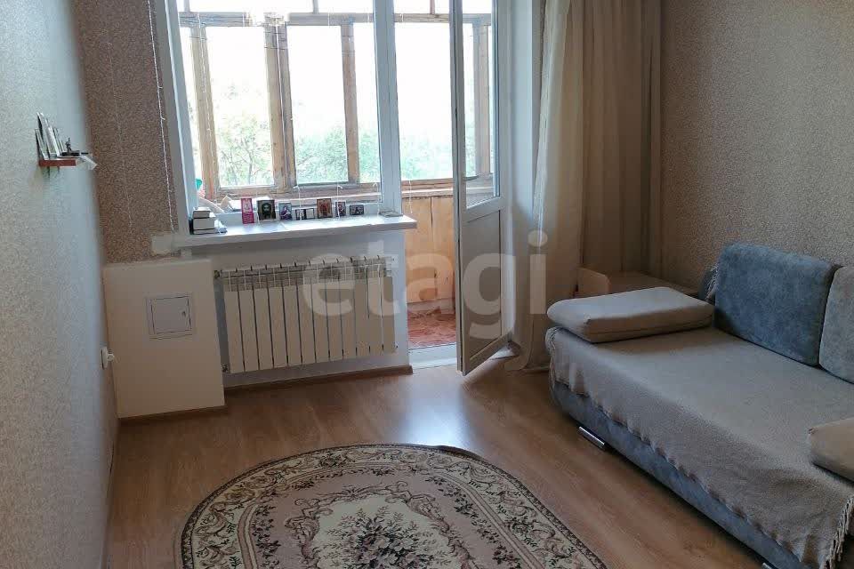 Продаётся 1-комнатная квартира, 33.2 м²