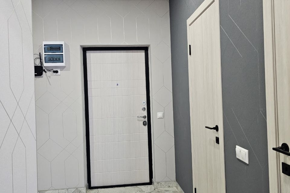 Сдаётся 2-комнатная квартира, 60 м²