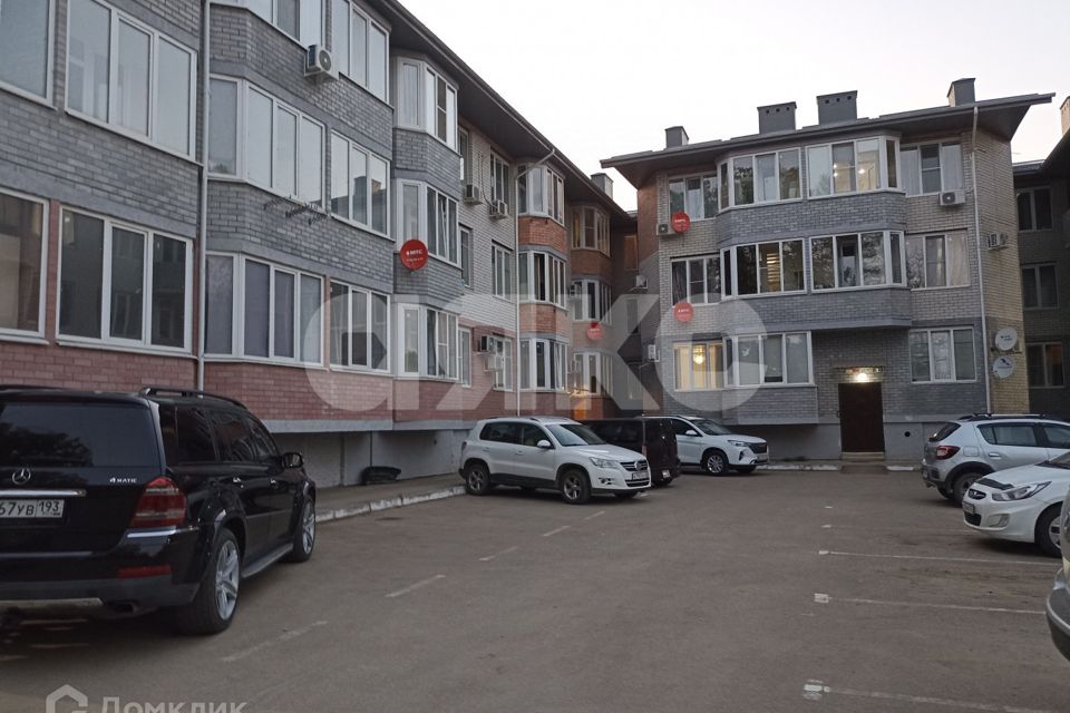 Продаётся студия, 15 м²
