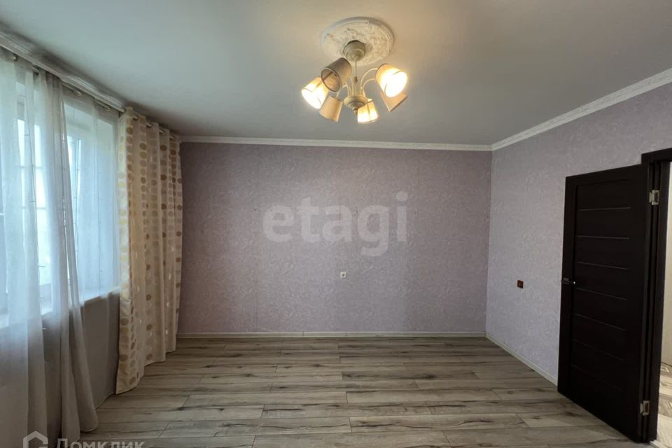 Продаётся 2-комнатная квартира, 55 м²