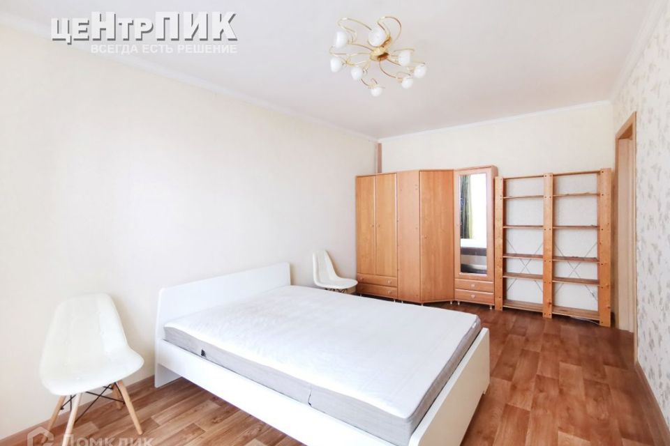 Сдаётся 2-комнатная квартира, 44 м²