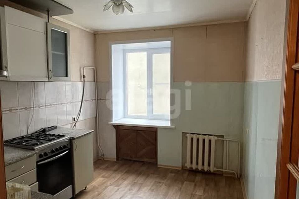 Продаётся 3-комнатная квартира, 63.7 м²