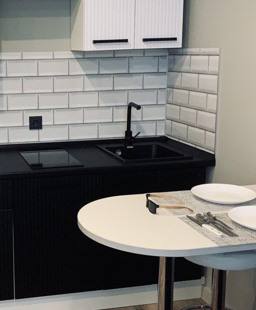 Сдаётся студия, 18 м²