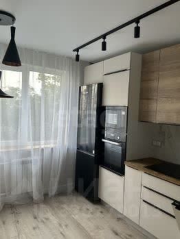 Продаётся 2-комнатная квартира, 53.8 м²