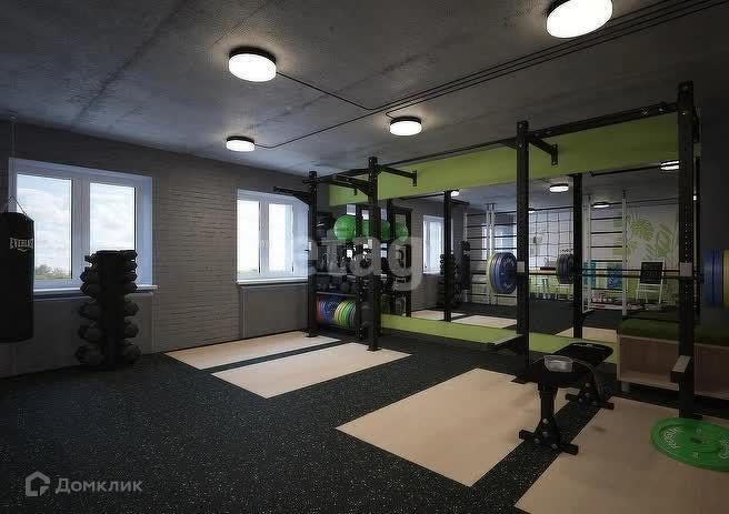 Продаётся студия, 23 м²