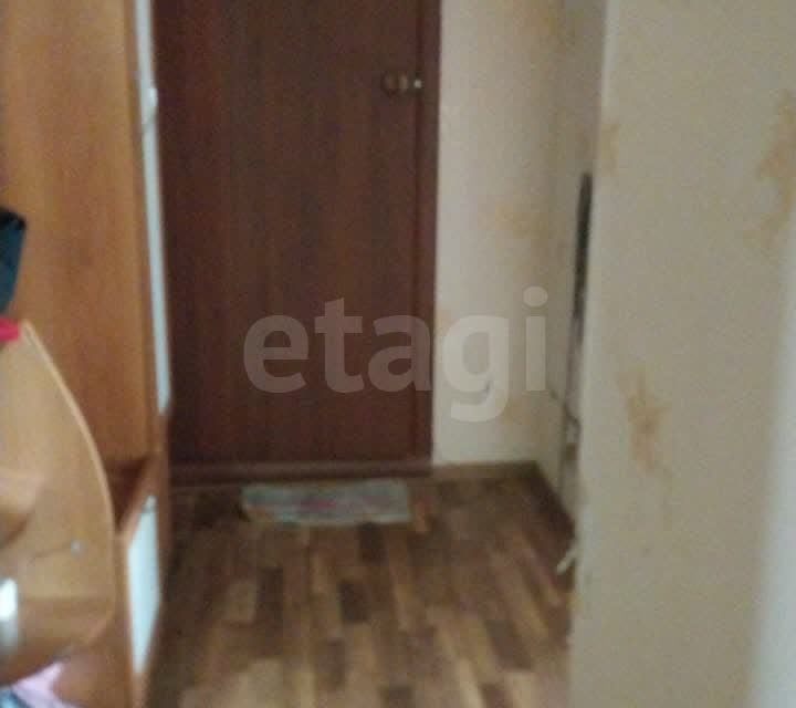 Продаётся 2-комнатная квартира, 42.7 м²
