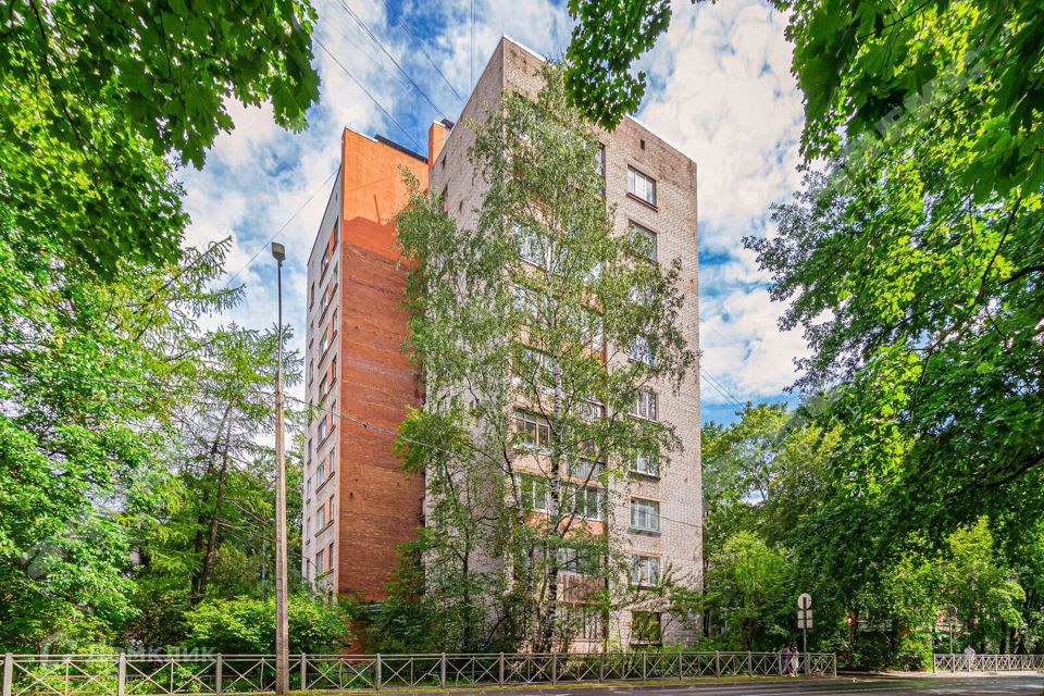 Продаётся 1-комнатная квартира, 34.2 м²