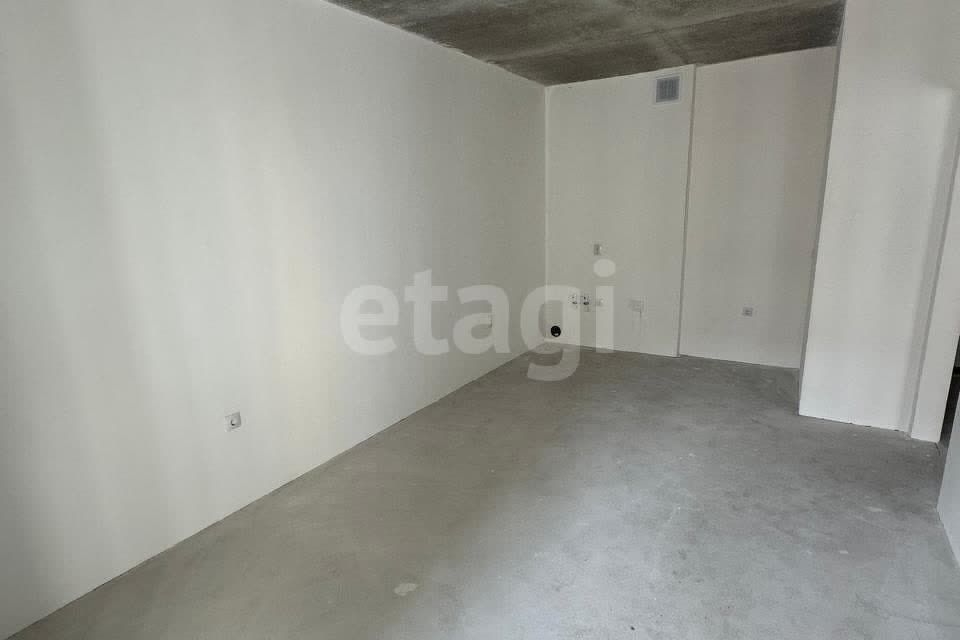 Продаётся 1-комнатная квартира, 41 м²