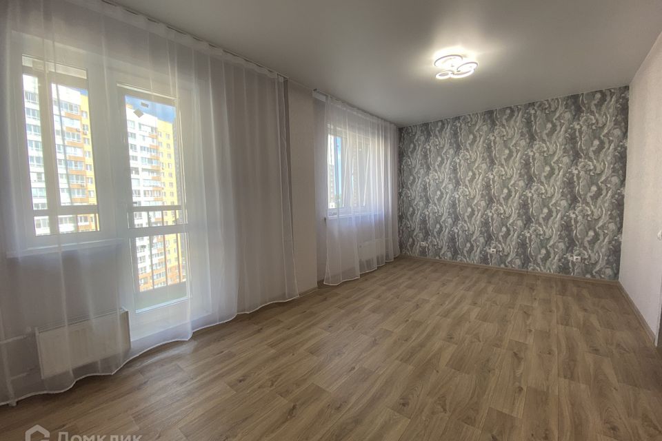 Продаётся студия, 28.5 м²