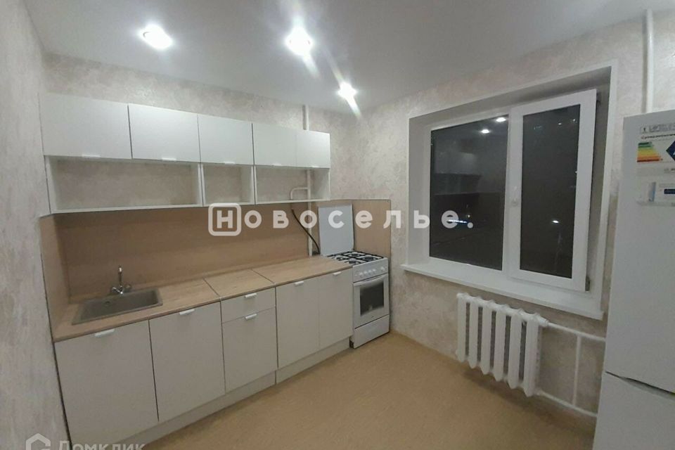 Продаётся 2-комнатная квартира, 50.1 м²