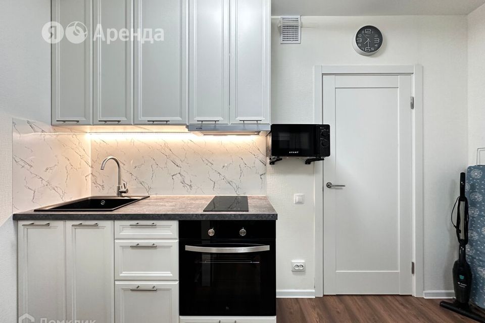 Сдаётся студия, 22 м²