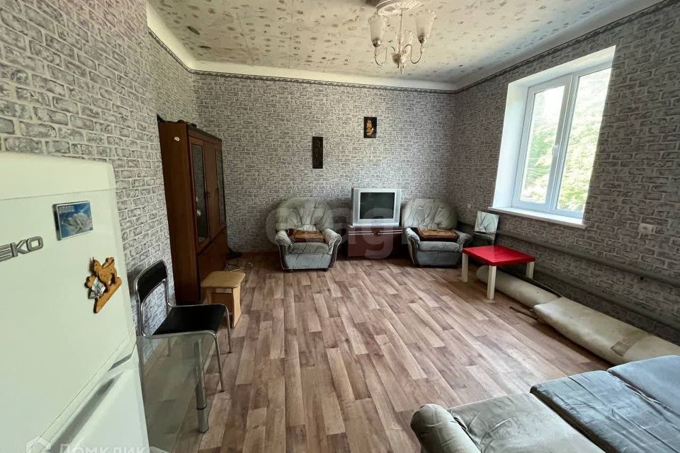 Продаётся 1-комнатная квартира, 31.4 м²