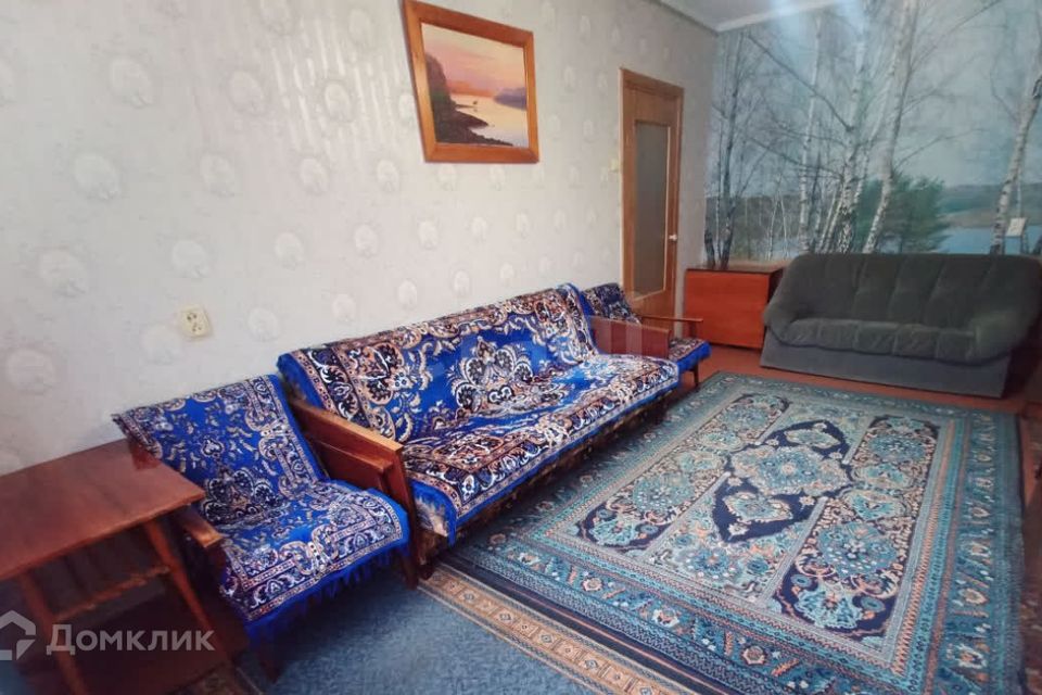 Продаётся 4-комнатная квартира, 71.9 м²