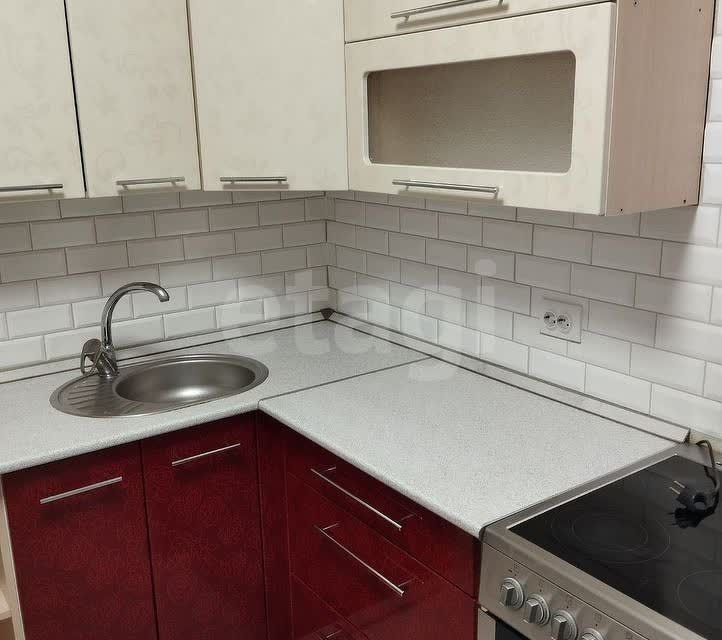 Сдаётся 2-комнатная квартира, 52 м²