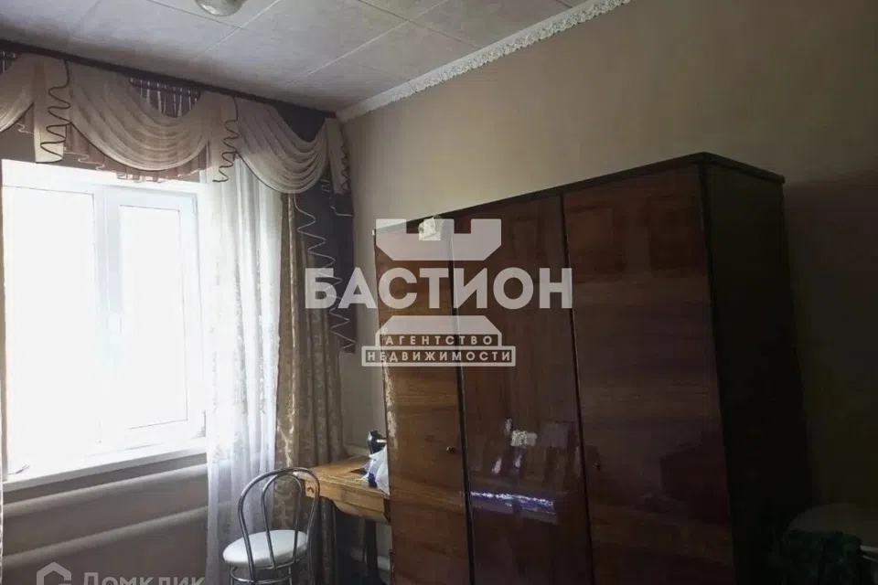 Продаётся 1-этажный дом, 79.2 м²