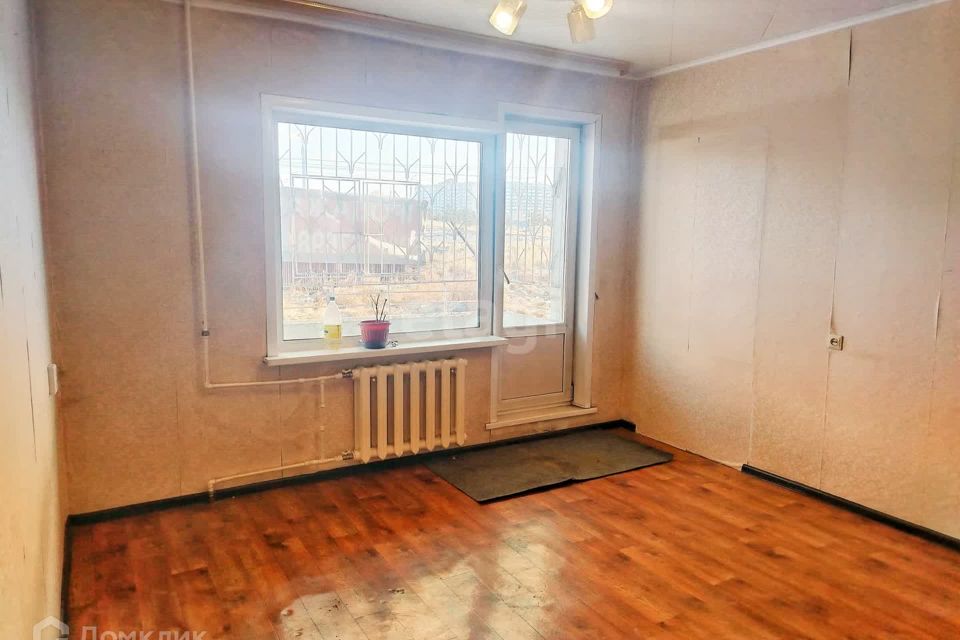 Продаётся 1-комнатная квартира, 31.1 м²