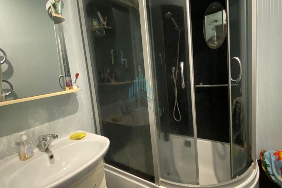 Продаётся 3-комнатная квартира, 80 м²