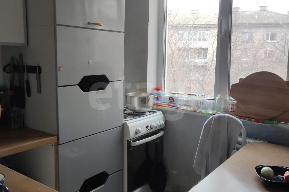 Продаётся 2-комнатная квартира, 58.9 м²