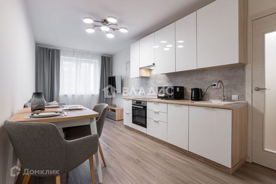 Продаётся 2-комнатная квартира, 47 м²
