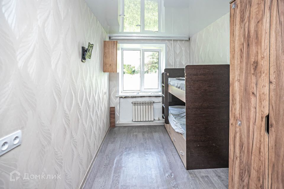 Сдаётся 2-комнатная квартира, 39 м²