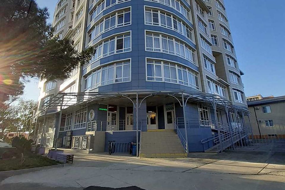 Продаётся 2-комнатная квартира, 74 м²
