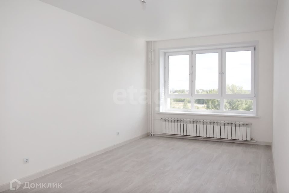 Продаётся 1-комнатная квартира, 40.5 м²