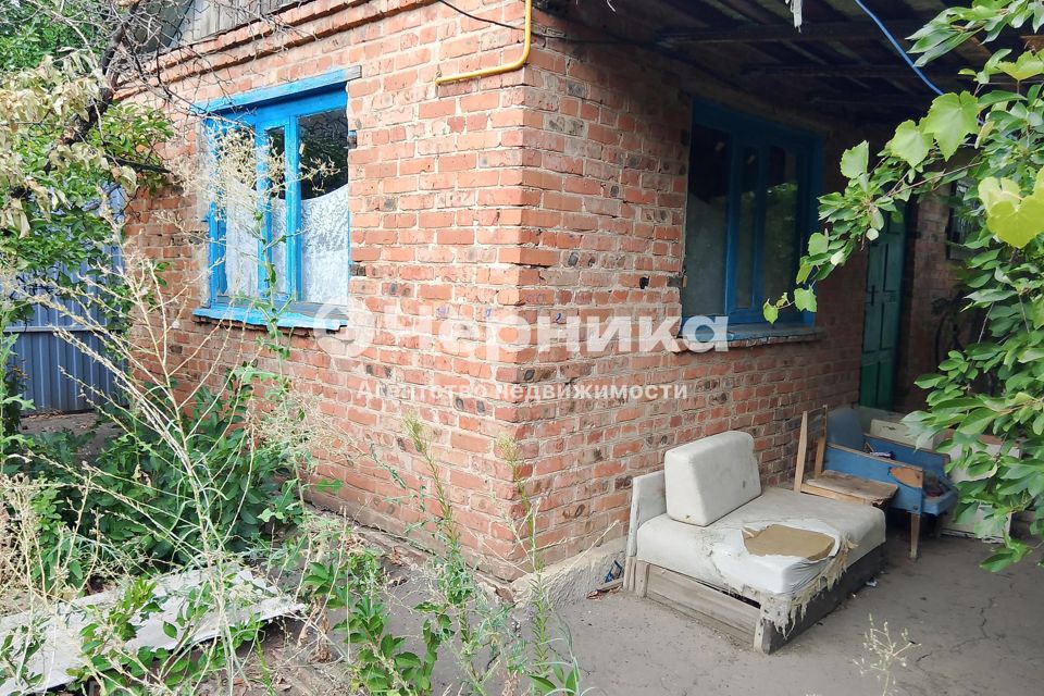 Продаётся 1-этажный дом, 103 м²